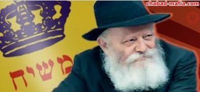 chabad rabbis are fake rabbis