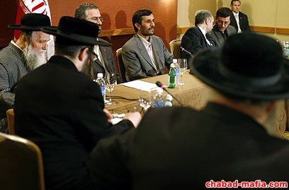 naturei karta rabbis are fake rabbis