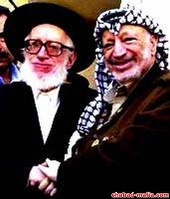 naturei karta rabbis are fake rabbis