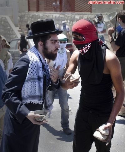 naturei karta rabbis are fake rabbis
