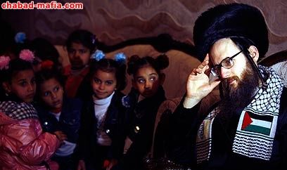 naturei karta rabbis are fake rabbis