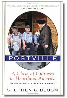 Postville: A Clash of Cultures in Heartland America