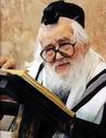 rav shach