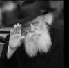 chabad rebbe